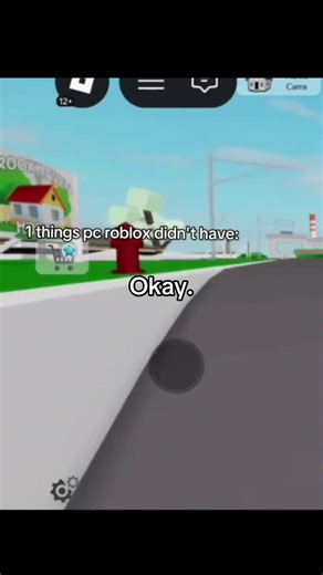 How to Slow Walk in Roblox on PC