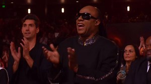 It is a rare occurrence for one figure, one voice to become a legend. The great Stevie Wonder is a shining exception, with his unmistakable timbre and the joy that radiates from his art. Happy birthday, Stevie: I raise a glass to the first seventy years of your extraordinary adventure. It was thanks to you that, as a teenager, I began to understand that pop music had its own masterpieces and its own titans… Your songs play a huge part in the soundtrack of my life and the lives of millions of peo