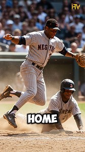 Negro Leagues Revolutionized Baseball Forever The incredible true story of how the Negro Leagues created the exciting, fast-paced style of baseball we love today. When Black players were banned from MLB, they built something better - featuring legends like Satchel Paige and Josh Gibson who changed the game forever. #NegroLeagues #RubeFoster #SatchelPaige #JoshGibson #BaseballHistory #BlackHistory #HiddenHistory #JackieRobinson #MLB #Sports NegroLeagues, RubeFoster, SatchelPaige, JoshGibson, Base