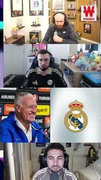 🇫🇷 DESCHAMPS TO REAL MADRID: WHY QUENTO APPROVES THIS CHOICE!
