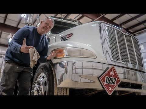 I Restored Dull Headlights Using Only Rubbing Compound