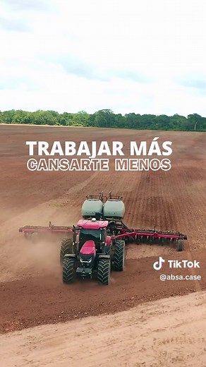 Puma 200 Case IH: Potencia y Eficiencia en el Campo