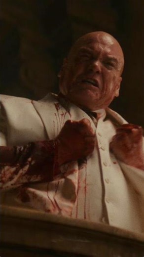 Kingpin LOST His Mind!