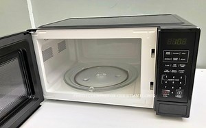 Gaano ka-safe ang paggamit ng microwave?