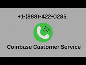 Coinbase Customer Service: Official Phone Number, Help Desk, and 24/7 Support Immediately Coinbase®.