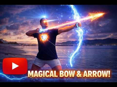 The Breath Ritual That Turns Goals Into Action | Archer Breathing