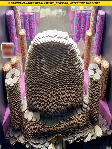 72K views · 1.8K reactions | Manager give me $5000000 Dollar to play this game #highlimitcoinpusher #coinpusher #highlimit #casinobonus | Daily Coin Pusher fun | Facebook