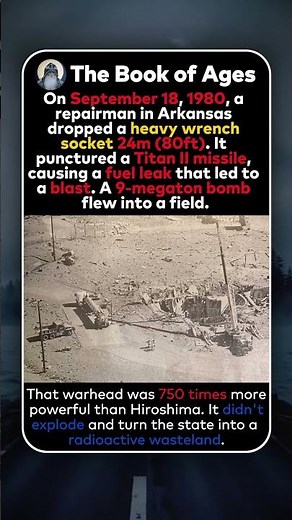 THE DAY ARKANSAS ALMOST DISAPPEARED FOREVER