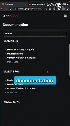 Fastest LLM Inference with FREE Groq API ⚡️