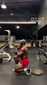 Ultimate Shred Workout Program: 8-Week Leg Day Transformation