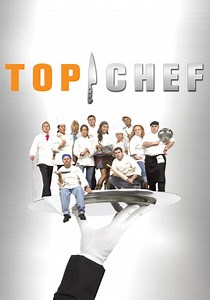 Top Chef Season 1 - watch full episodes streaming online