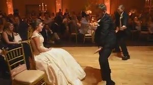 WEDDING SHOWSTOPPER: This groom's surprise dance for his bride is just plain AWESOME! | FOX 5 Atlanta