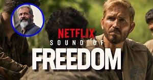 "Sonido de Libertad": ¿La película está disponible en Netflix?