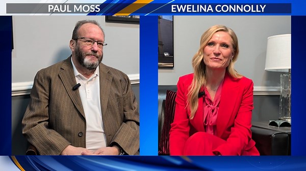 Moss declares victory over Connolly for GOP Allen County Commissioner race