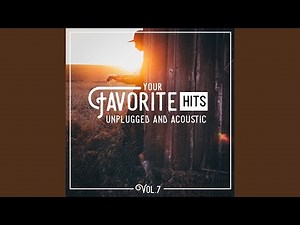 Happy (Acoustic Version) (Pharrell Williams Cover)