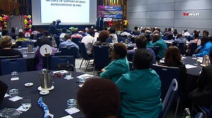 22 reactions | National Department of Health this week launched the PNG Health Workforce standards and Monitoring System. Development of the health workers standards, hinges on one of the seven pillars of the PNG Vision 2050, which is "Human Capital Development, Gender, Youth and People Empowerment". | TVWAN Online | Facebook