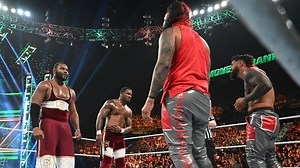 Angelo Dawkins on instant classic with Usos: WWE After the Bell, July 8, 2022