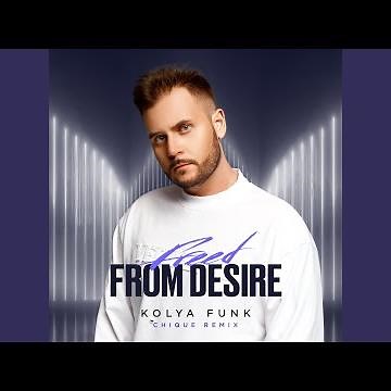 Freed from Desire (Remix)