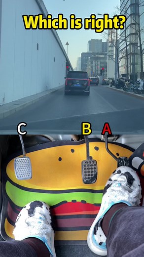 Master Essential Car Knowledge to Outlast 89 Percent