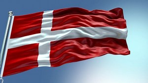 Norwegian Flag, Norway, Flag