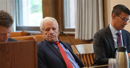 Montana PSC dispute heard in state district court