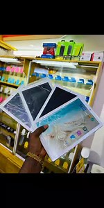 *Tablette éducatif pour enfants*� MEDIATEK .. �128G/4.. �2sim �carte SD �version d’androïd 10 ���*25mil*��� NB : *avec plus de 50 jeux déjà installés à l’intérieur*� �Pochette et glass également disponible 5k� | VANIS STORE Center
