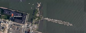 The City of Hoboken to Sue the Applied Companies over the Proposed Monarch Project - a project to build on a Pier on 15th St