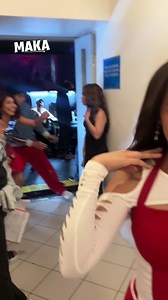 25K views · 224 reactions | NASA ALL-OUT SUNDAYS ANG #MAKA CAST KANINA! Narito ang ilang behind-the-scenes sa kanilang performance! Panoorin ang video! #MAKASeason2 | Sabado, 4:45 PM | GMA-7 | GMA Public Affairs | Facebook