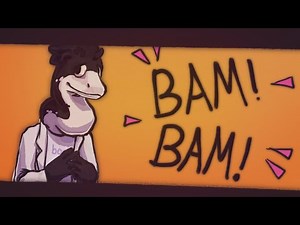 Bam Bam meme | flipaclip | Paril