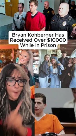 Bryan Kohberger Idaho 4 case updates: true crime breaking news