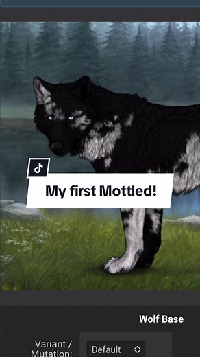 Explore Raini’s New Puppies in Wolvden!