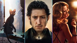 Les meilleurs films de 2024 – 25 films à voir absolument