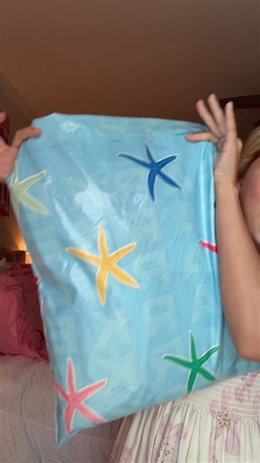 Parke Unboxing!!#parke #unboxing #fyp #summerland | parke