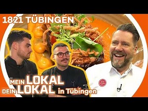 "Was geht hier ab? ICH WILL DAS HABEN!" 😲😍 Mike ist ÜBERWÄLTIGT! | 1/2 | Mein Lokal, Dein Lokal