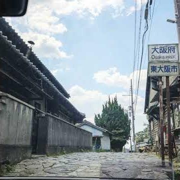 暗峠：激勾配の車道を初通過してきたぜ😱