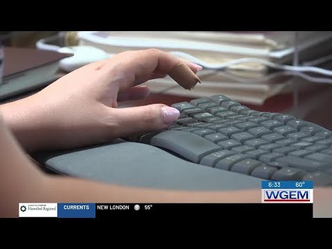 TRRC offers incumbent worker training