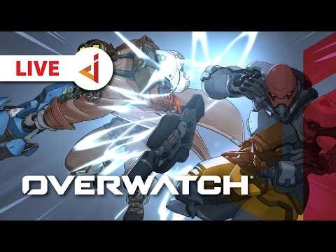 恭 喜 发 财 ga ada angpao - Overwatch Indonesia