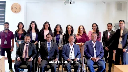 💡 DevQuest 2025 — the premier international online hackathon of CODEFEST — brought together nearly 𝟑𝟎𝟎 𝐭𝐞𝐚𝐦𝐬 from 𝟏𝟒 𝐜𝐨𝐮𝐧𝐭𝐫𝐢𝐞𝐬 across 𝟓 continents! ✨ From India to the UK, South Africa to Australia and Canada, the spirit of innovation went truly global. 🌐 🎥 Watch the highlights and relive the energy, creativity, and passion that defined this year’s milestone event! 🙌 A heartfelt thank you to Prof. Dilshan De Silva, Mr. Anura Adhikari, and our incredible tech partner 99x f