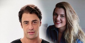 Sarp Levendoğlu ile Derya Şensoy evlilik için ilk adımı attı -  Derya Şensoy kimdir?