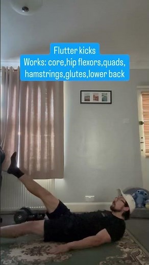 Full-Body HIIT Workout — No Equipment Needed