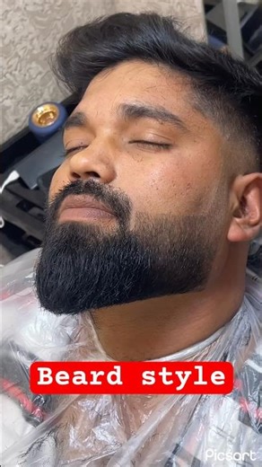 Beard Fade: Ultimate Easy Guide to a Cleaner, Sharper Look