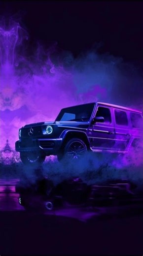 The car with aura-g wagon 😎💪💪#youtubeshorts #shortsfeed #shorts #edit #supercars #gwagon #shortvideo