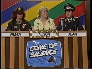 'the Great TV Game Show' episode 1 PART ONE (Richard Stubbs ch 10 1989)