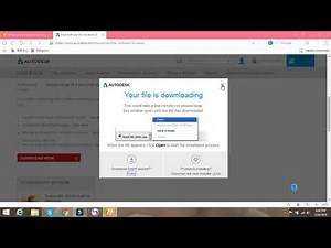 auto cad 2013 2014 free download and how to install demo video