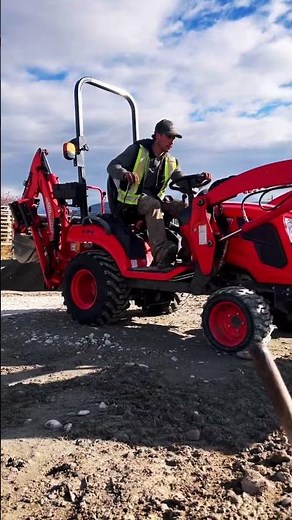 How to bury electrical cable