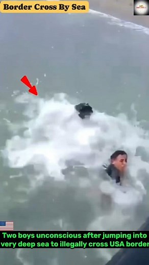 18K views · 403 reactions | Mexico To America Border Crossing Immigrants  | USA Donkey 2025 | Donkey Update 2,0 | Facebook