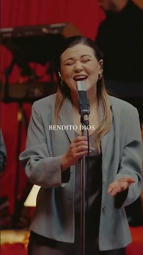 Que esta generación también declare: Tu fidelidad es grande