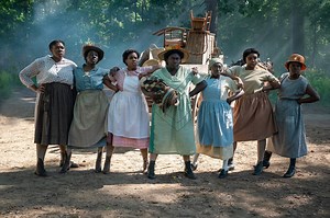What to Watch This Holiday Week – The Color Purple