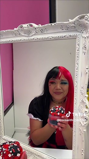 Unique Halloween Costumes with Custom Slime Creations