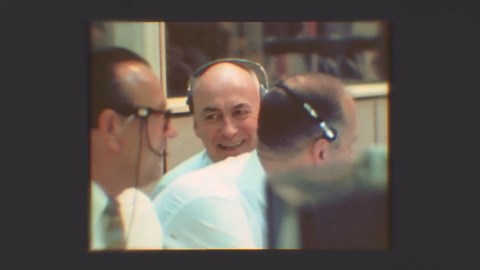 These are the benefits of space exploration